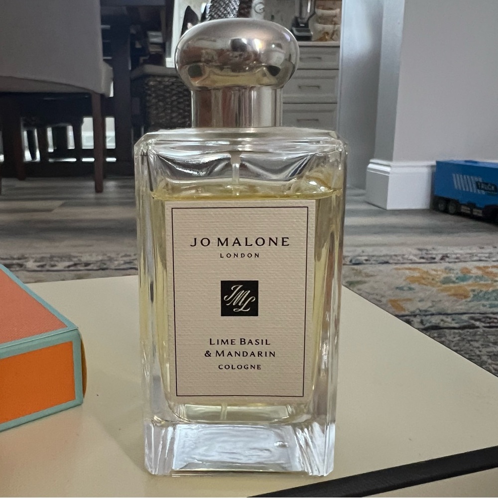 Jo Malone Lime Basil & Mandarin